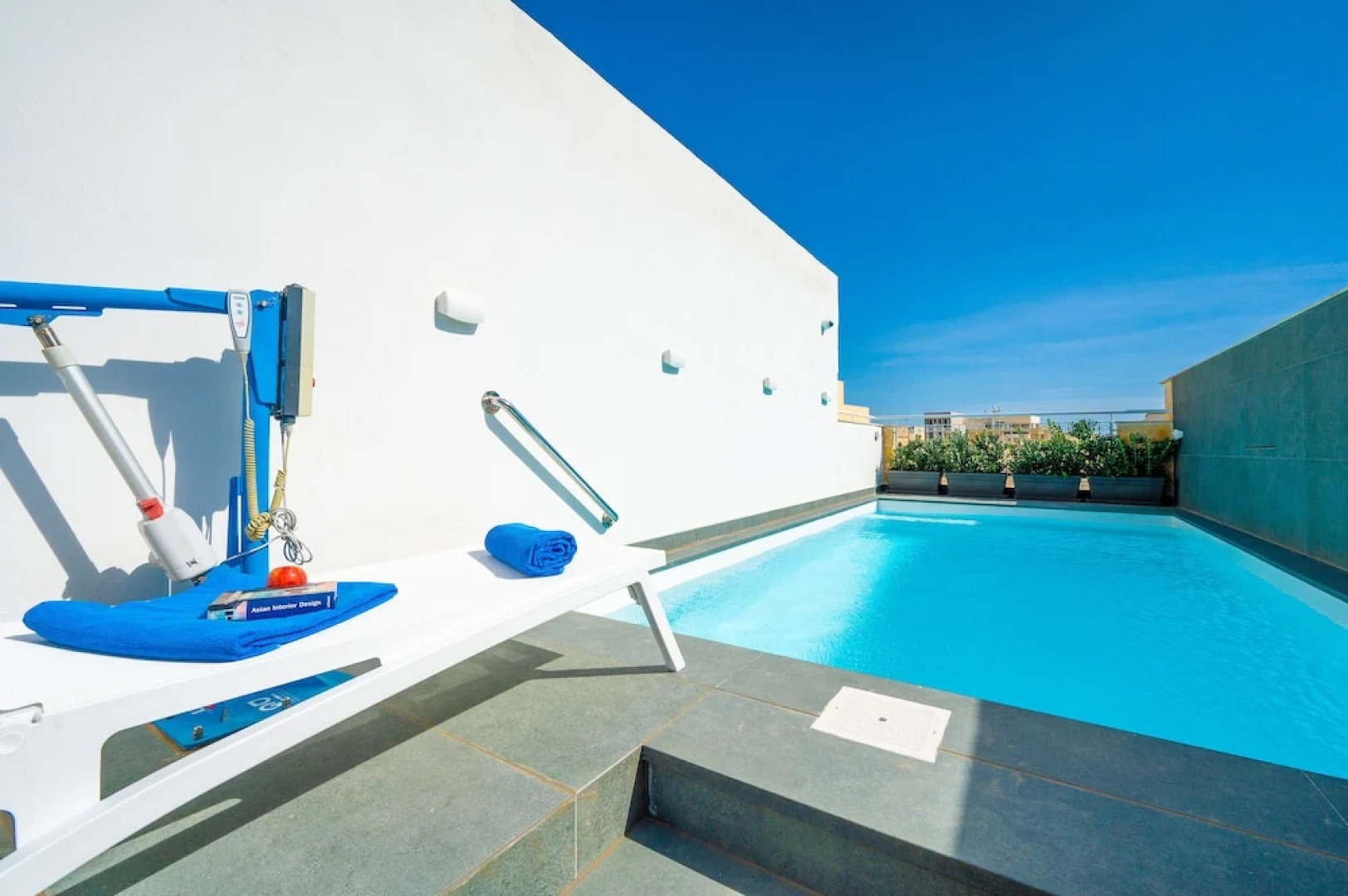 Battistini Boutique Living Hotel and Spa