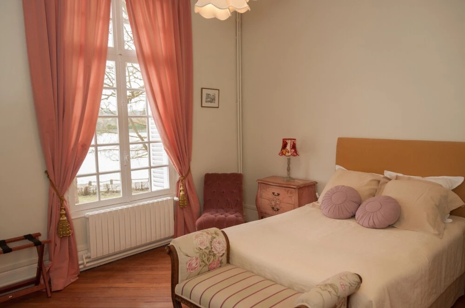 Château de la Ronce