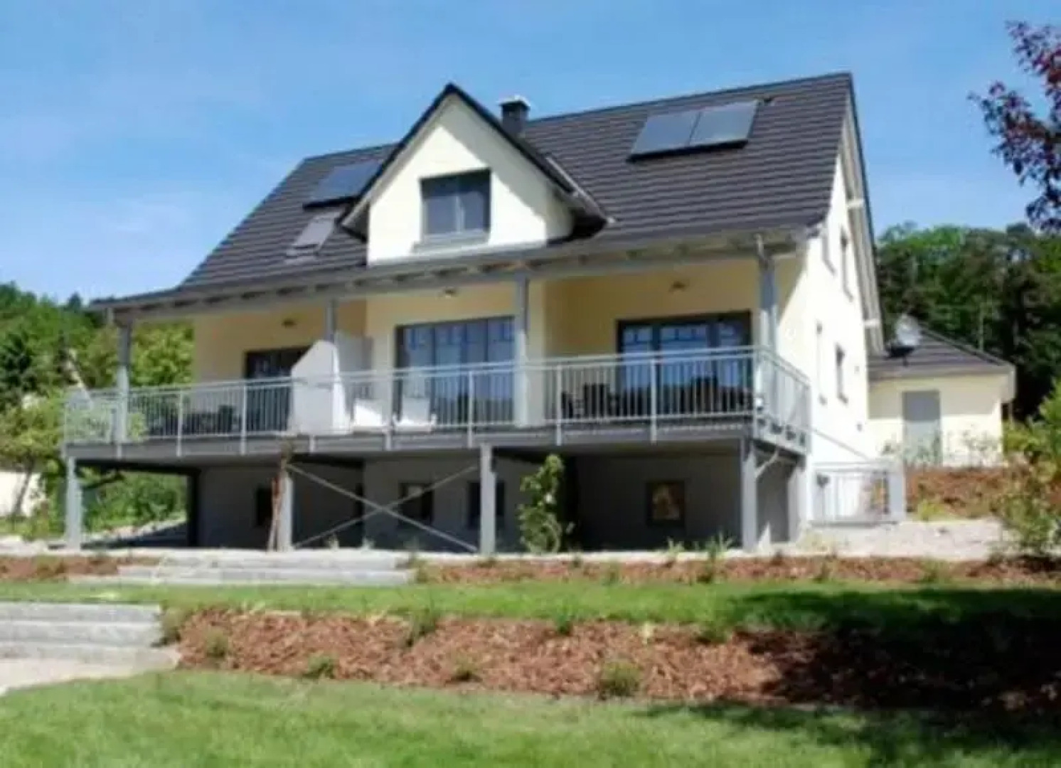 Casa Sellin - Apt. 01