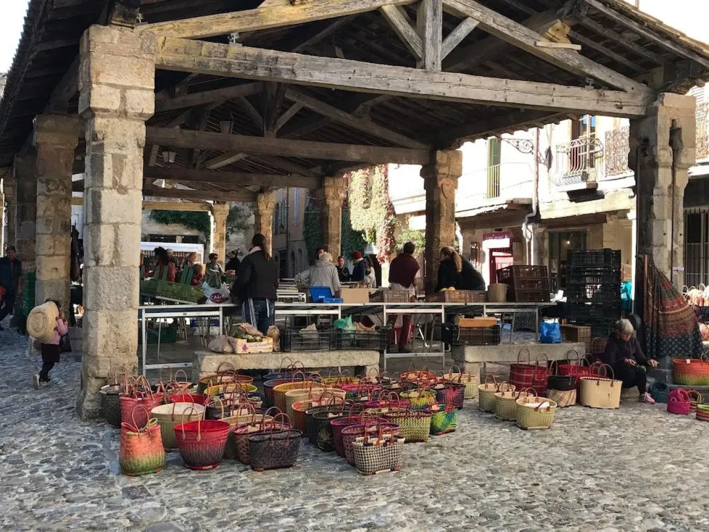 Gite de rêve Riverside Lagrasse