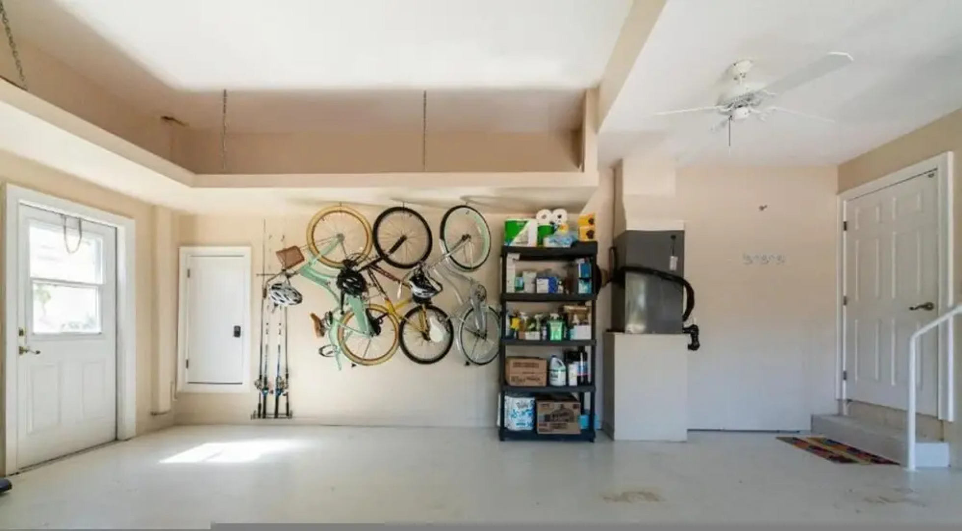 Hibiscus Heated Pool Private Dock Bikes Kayaks Walk to Fishermen s Village