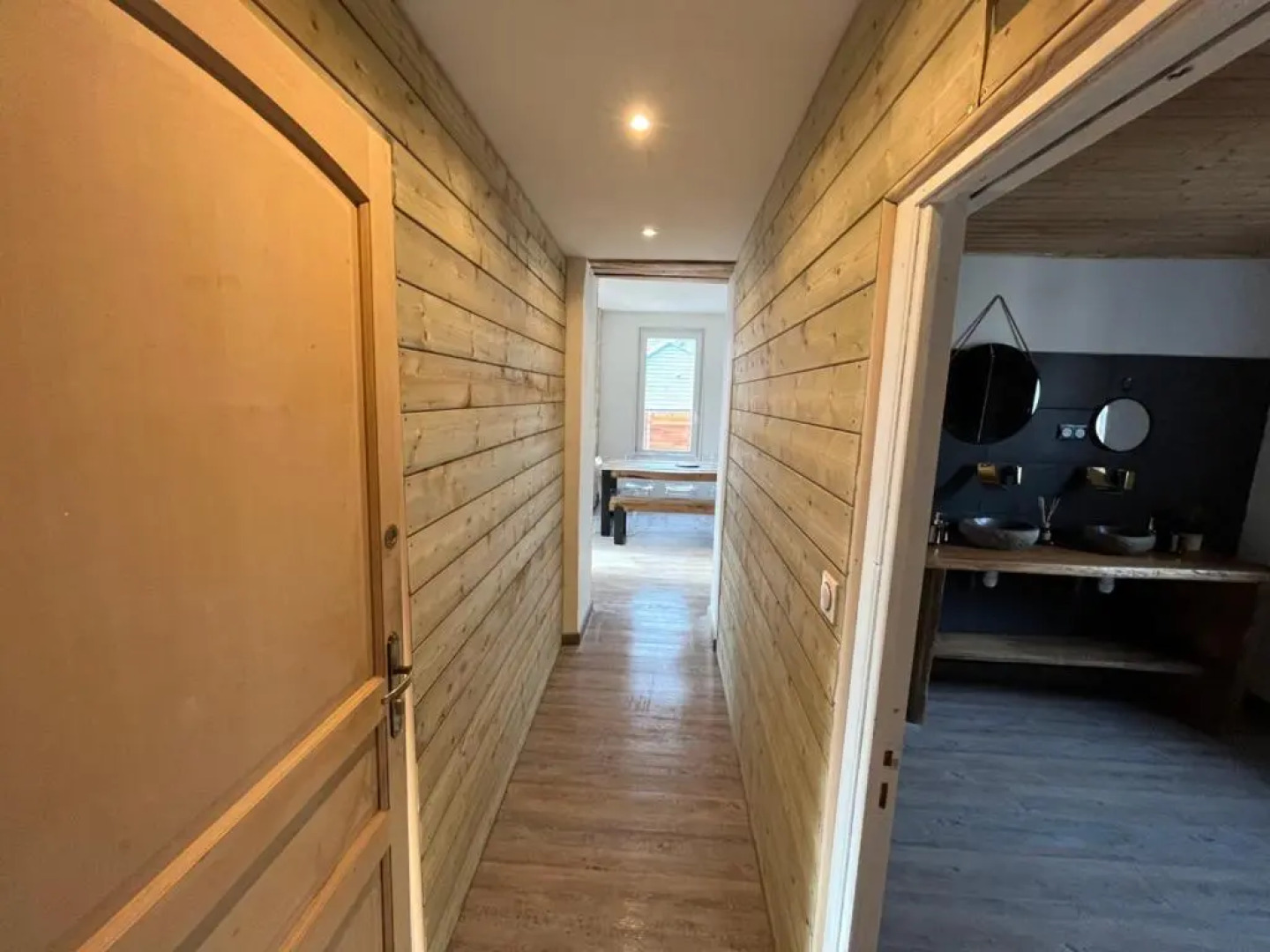 magnifique appartement cosy et familial