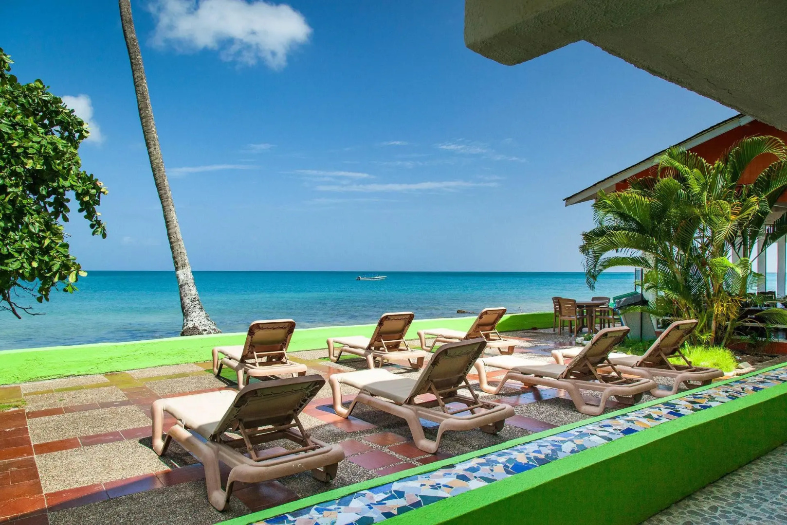 Sol Caribe Providencia