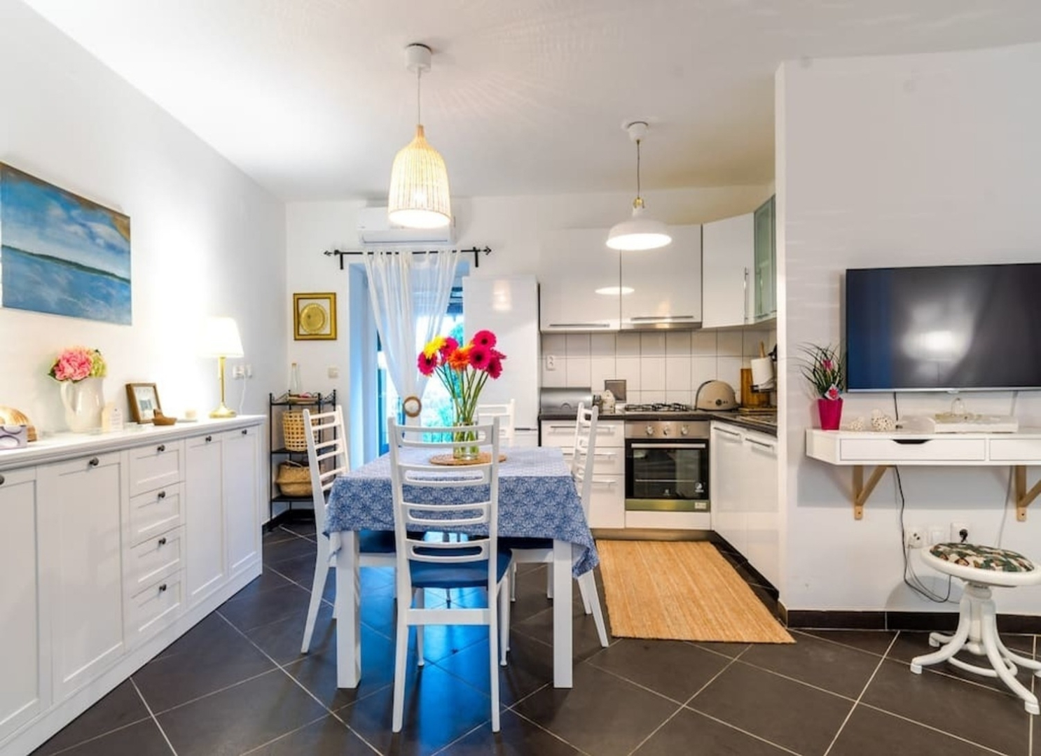 Holiday house Vjerocka - with pool : Donji Humac, Island Brac