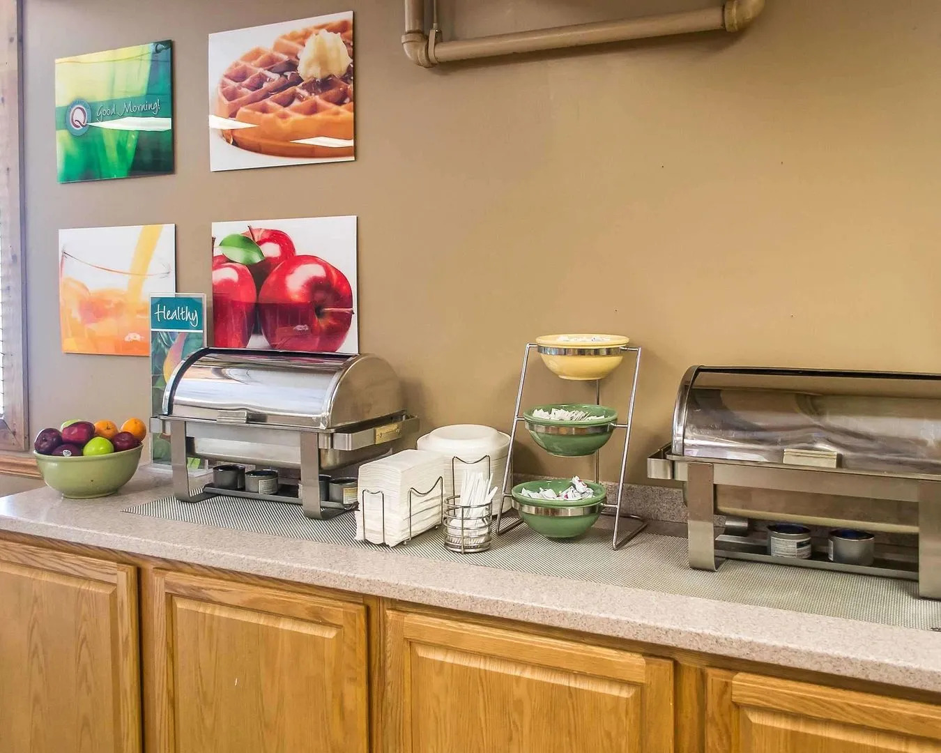 Cedar Stables Inn and Suites