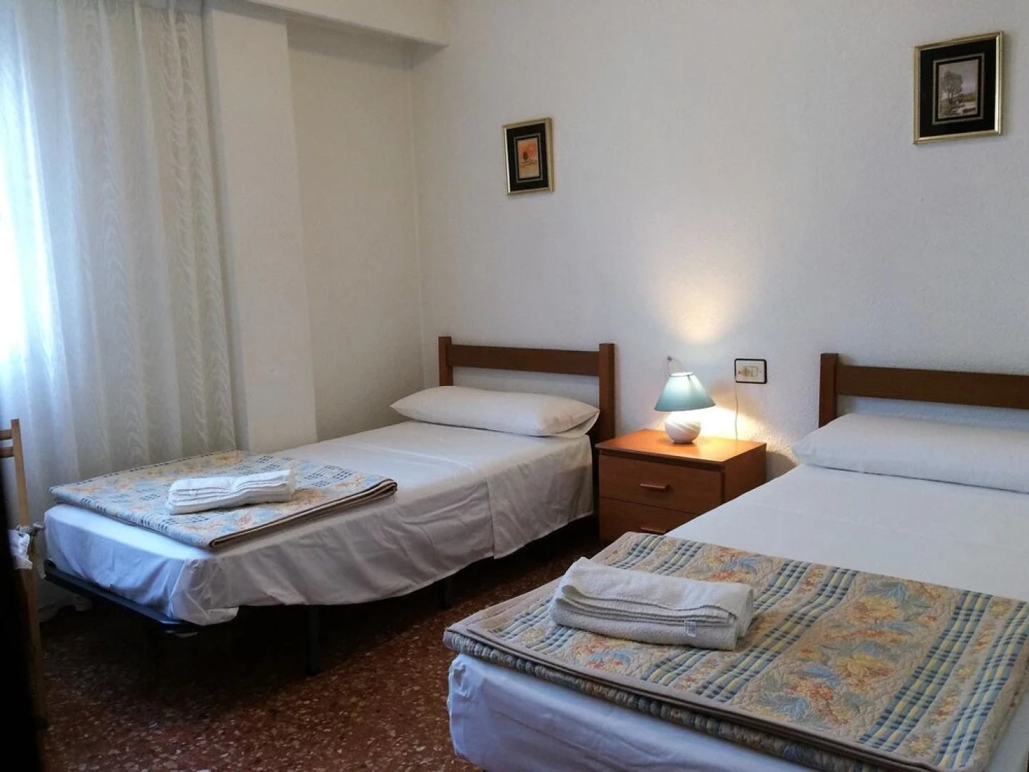 Apartment With 4 Bedrooms in Bétera, With Pool Access, Enclosed Garden and Wifi - 18 km From the Beach