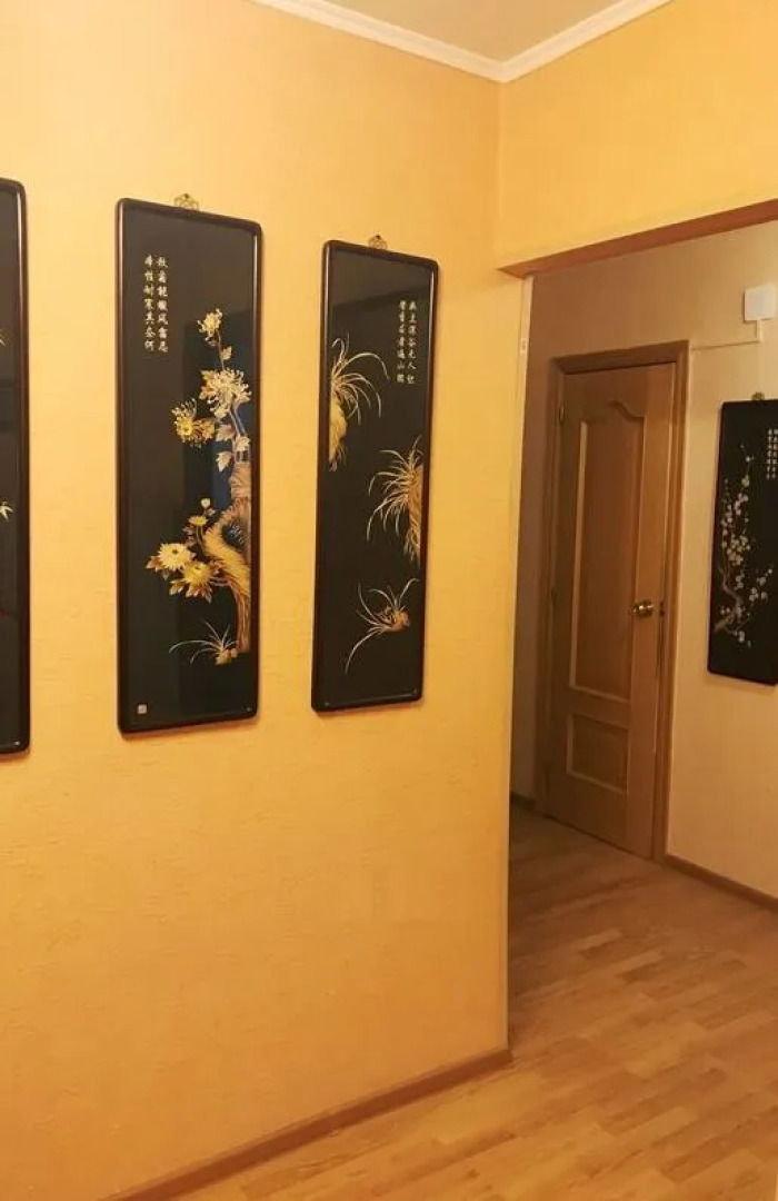 Lakeside (district. Priozernyj, bld. 13)