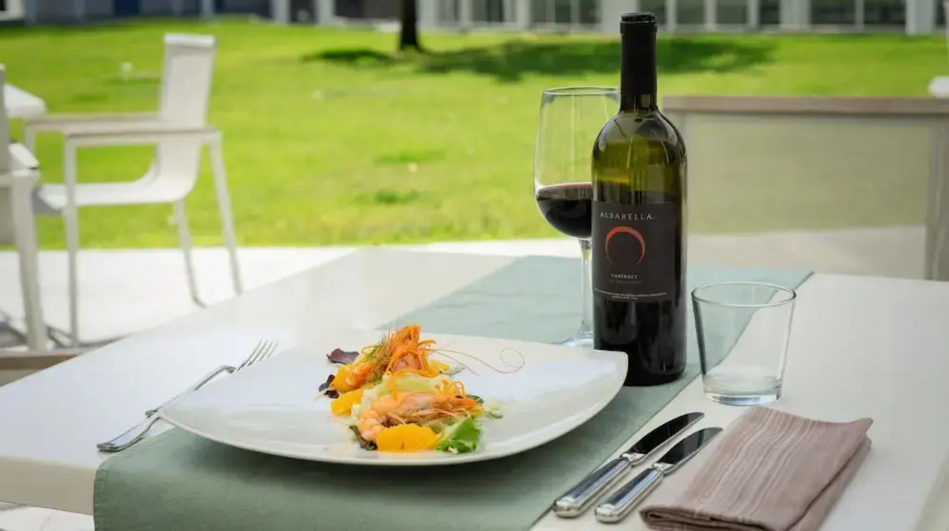 Albarella Maisonette S3M 2