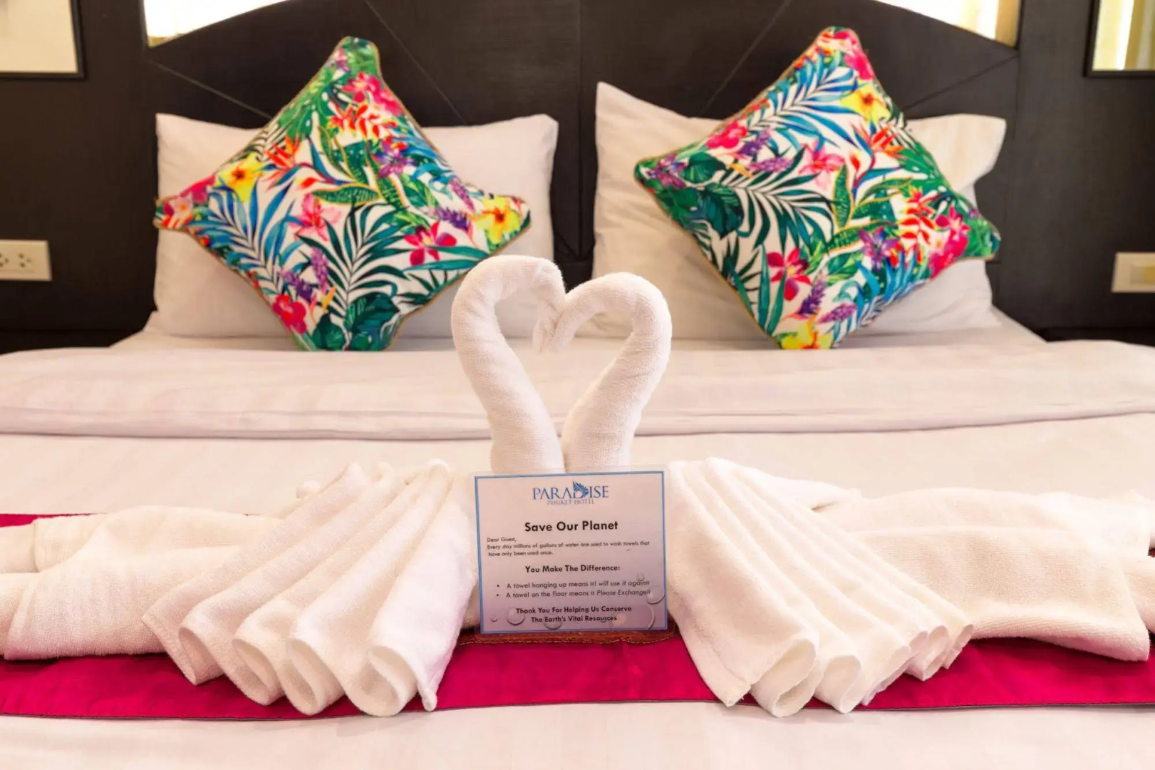 Phuket Paradise Hotel