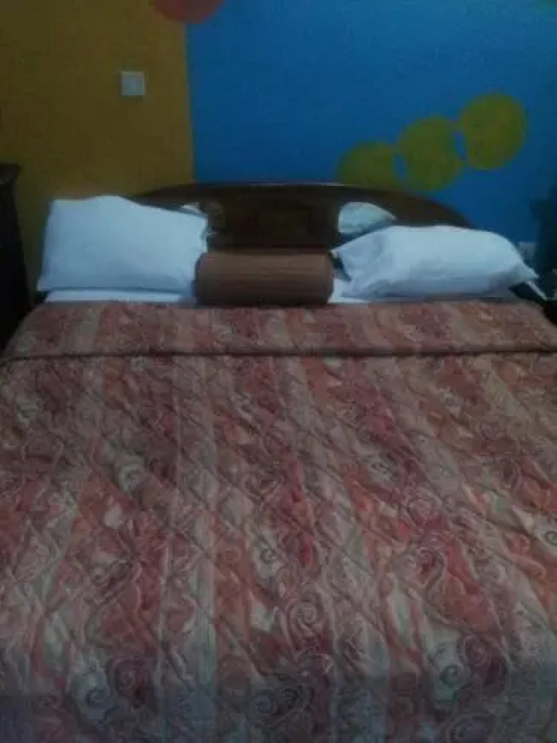 Lekgreens Hotel & Suite