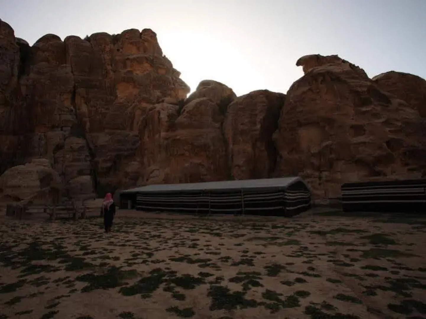 Eco BIA Amareen Camp