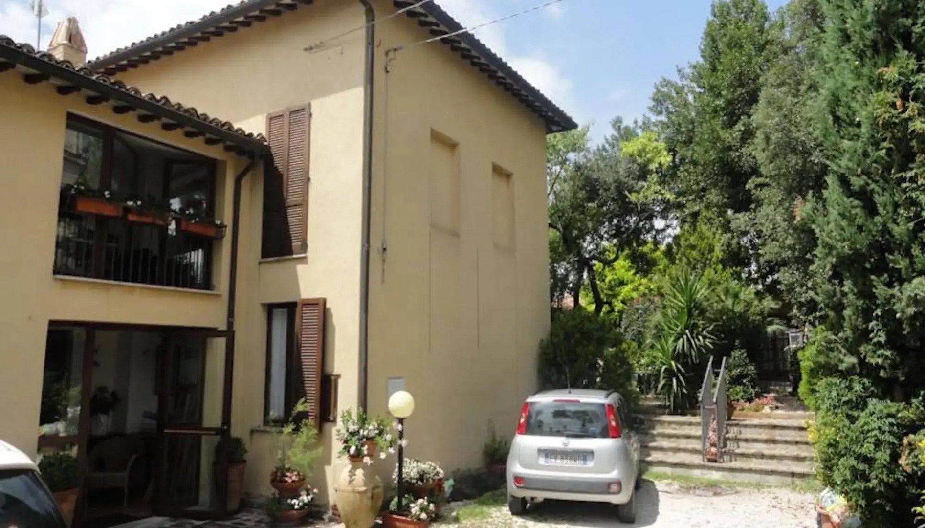 La Terrazza di spello