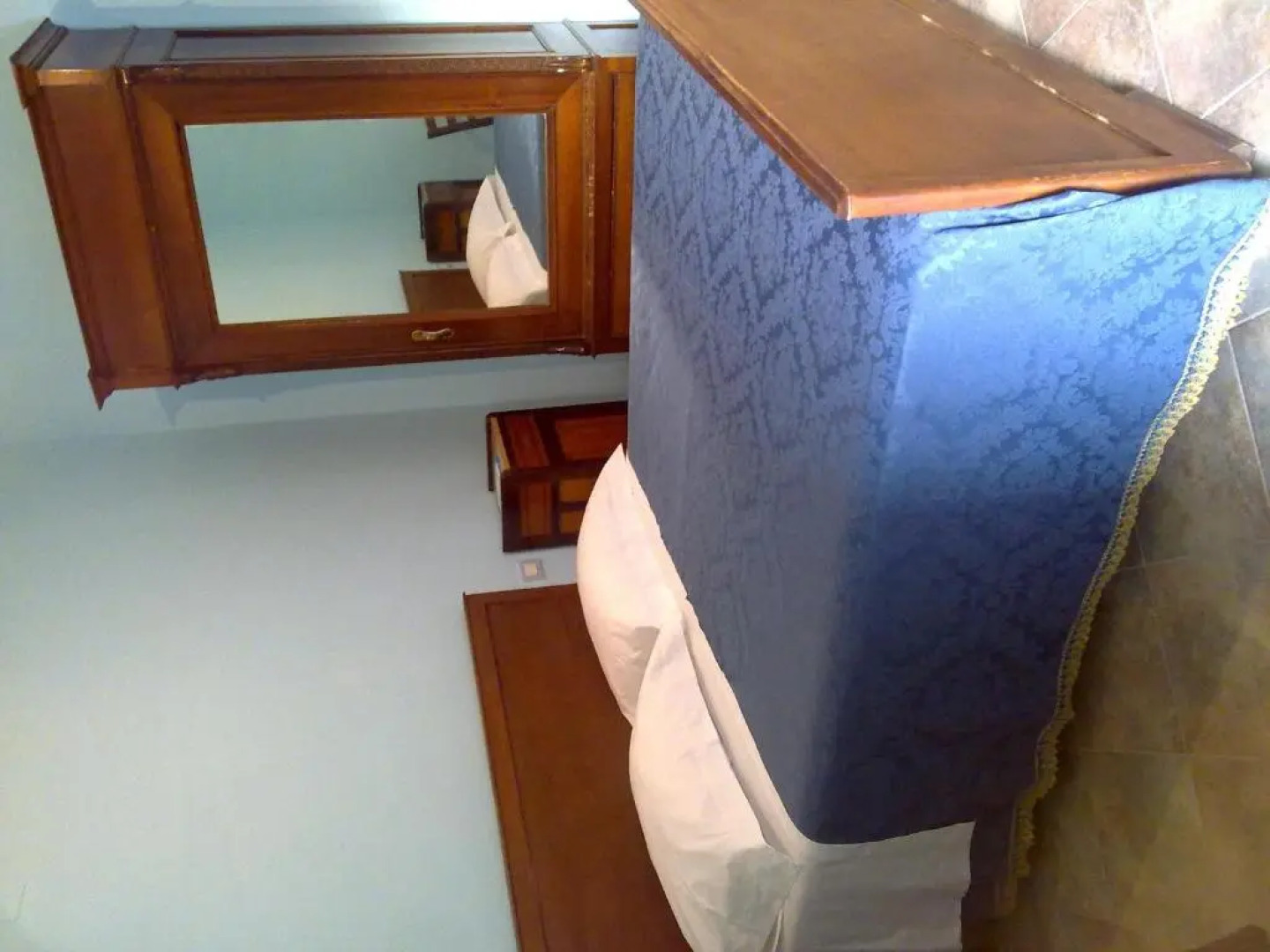 Agriturismo le Cammarose