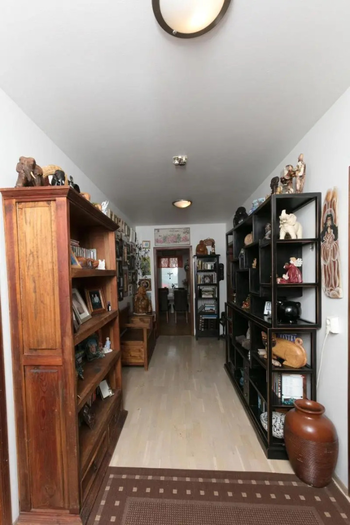 Blómasetrið Homestay