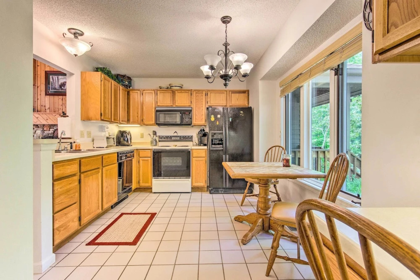 Lake Toxaway Cabin w/ Fire Pit - 1 Mi to Marina