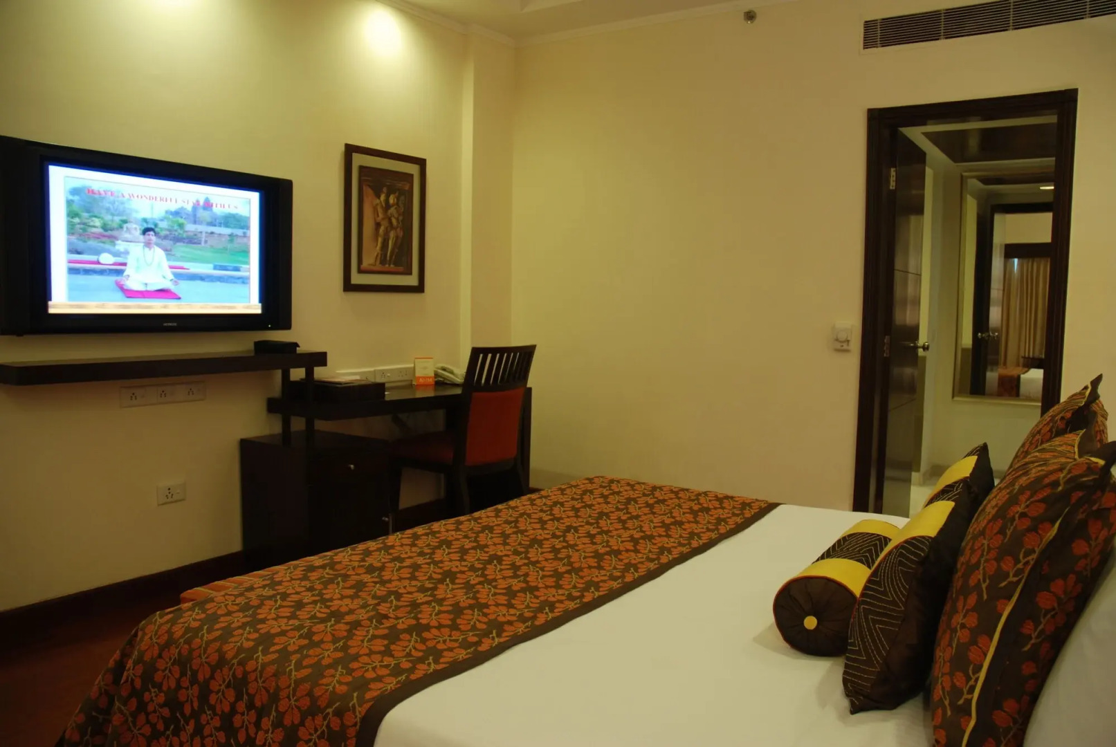 The Lalit Temple View Khajuraho