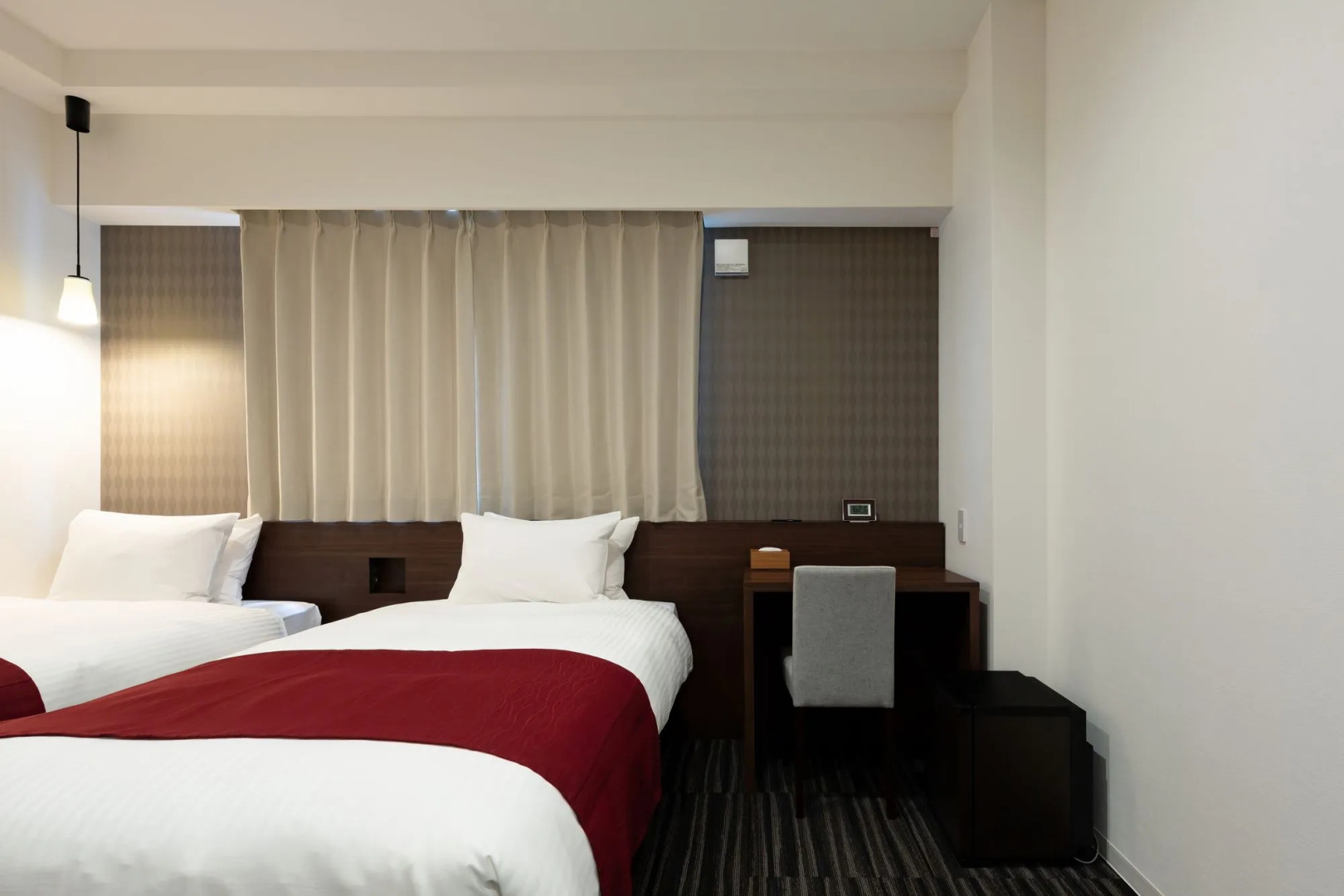 Отель Meldia Stay Nijojo