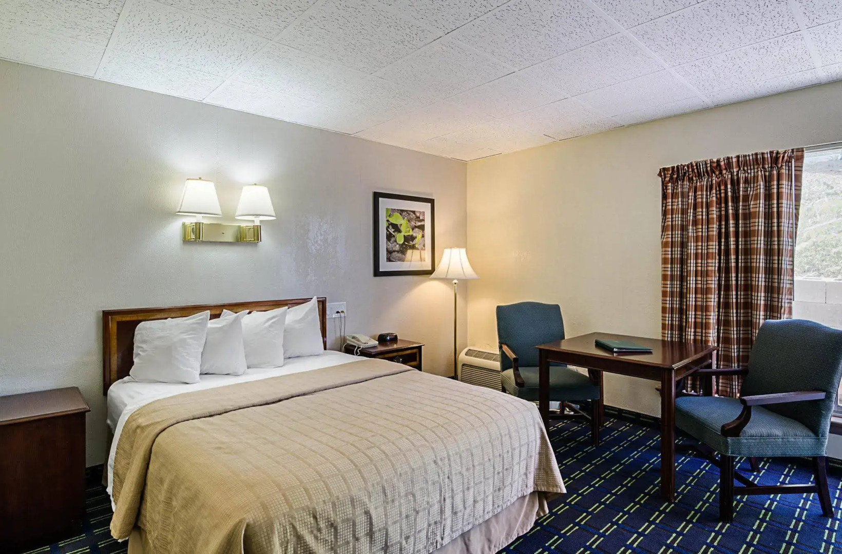 Quality Inn Waynesboro - Skyline Drive
