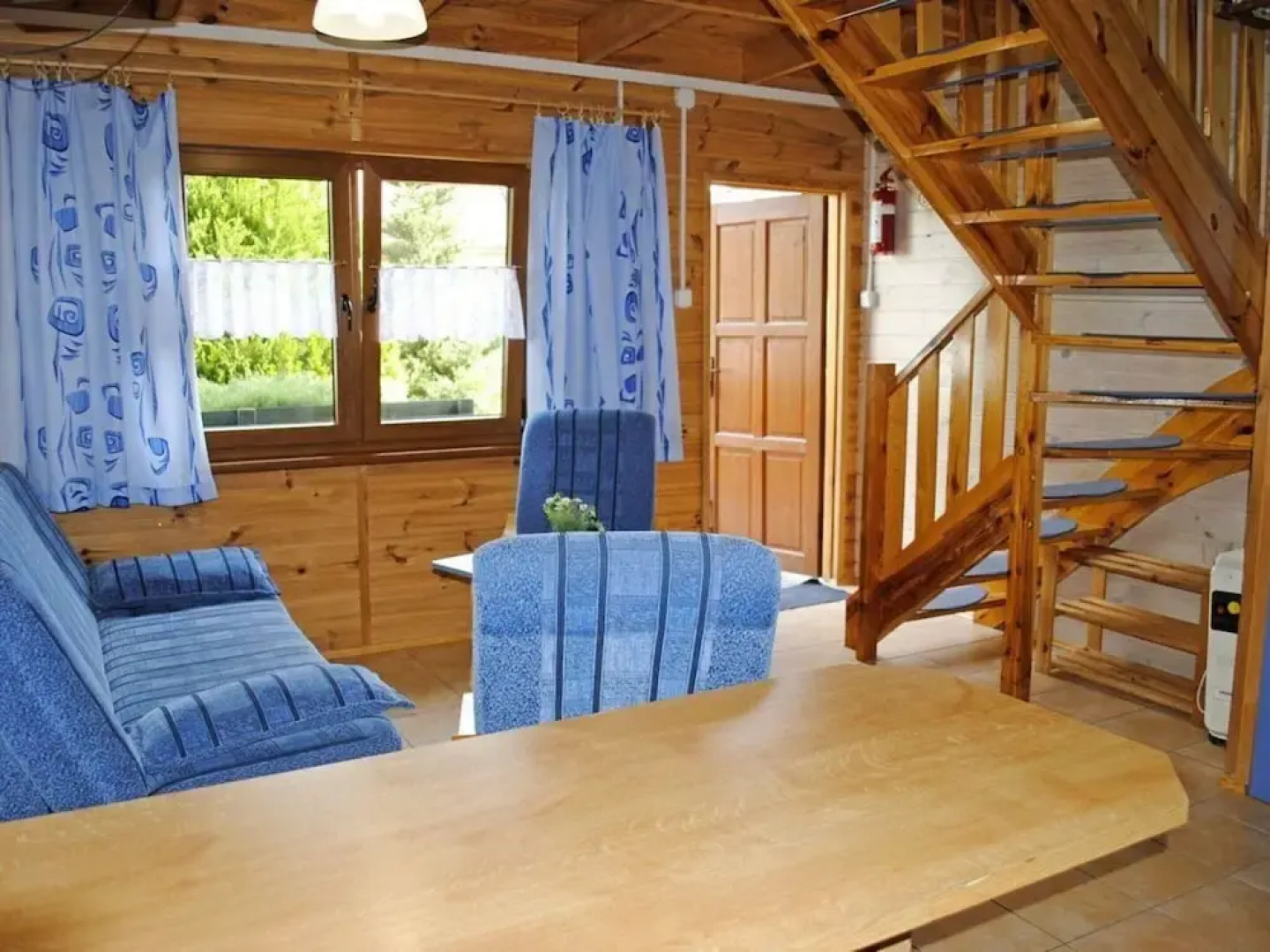 Cottage in Sarbinowo Near Baltic Beach