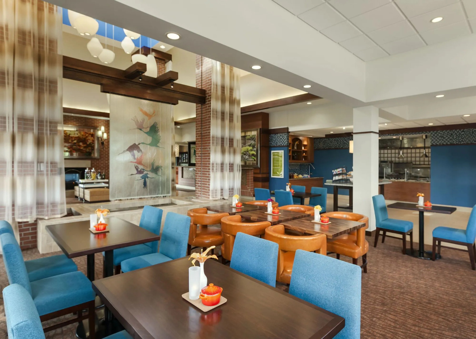 Hilton Garden Inn Wisconsin Dells