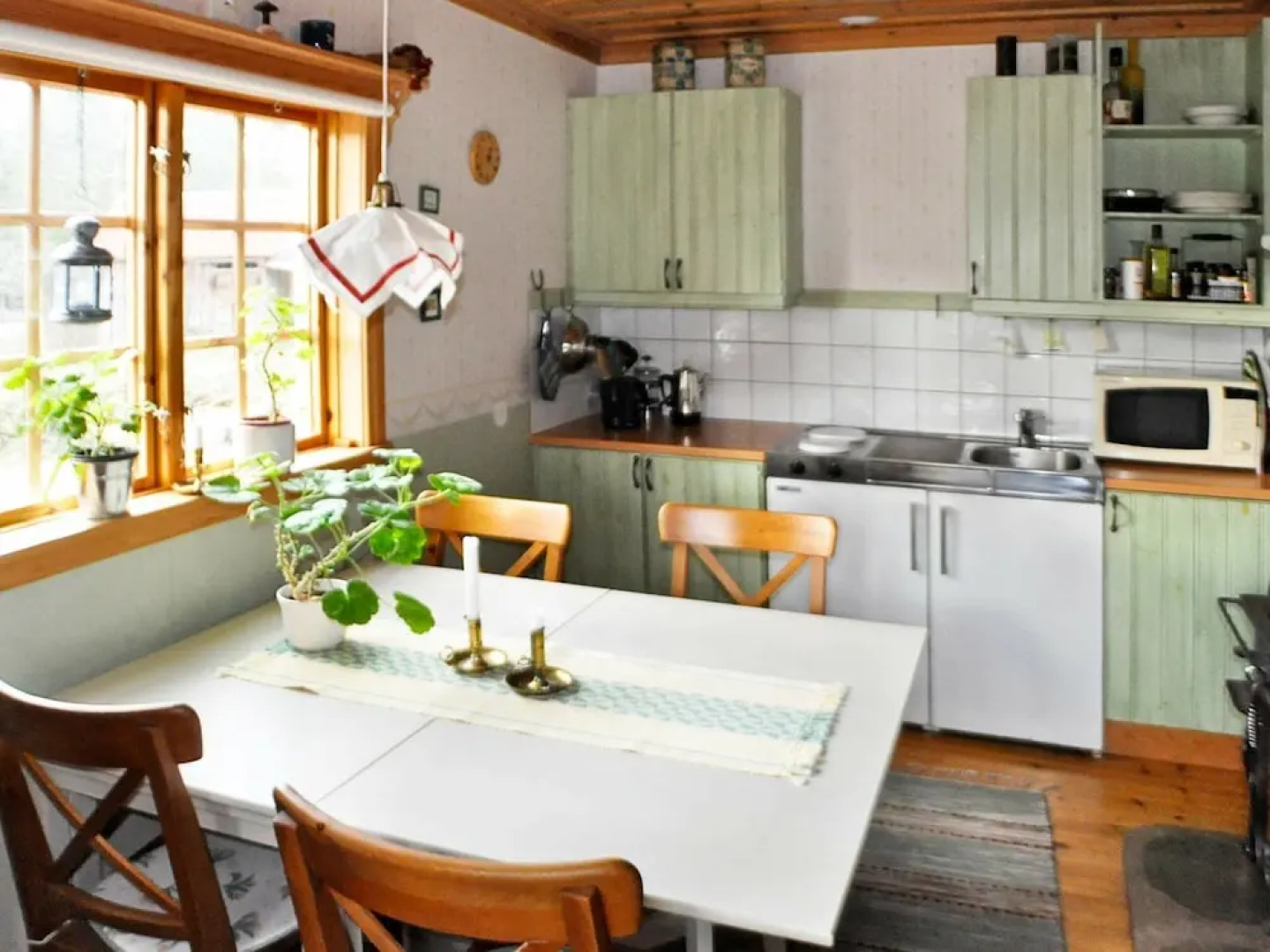4 Person Holiday Home in Årjäng