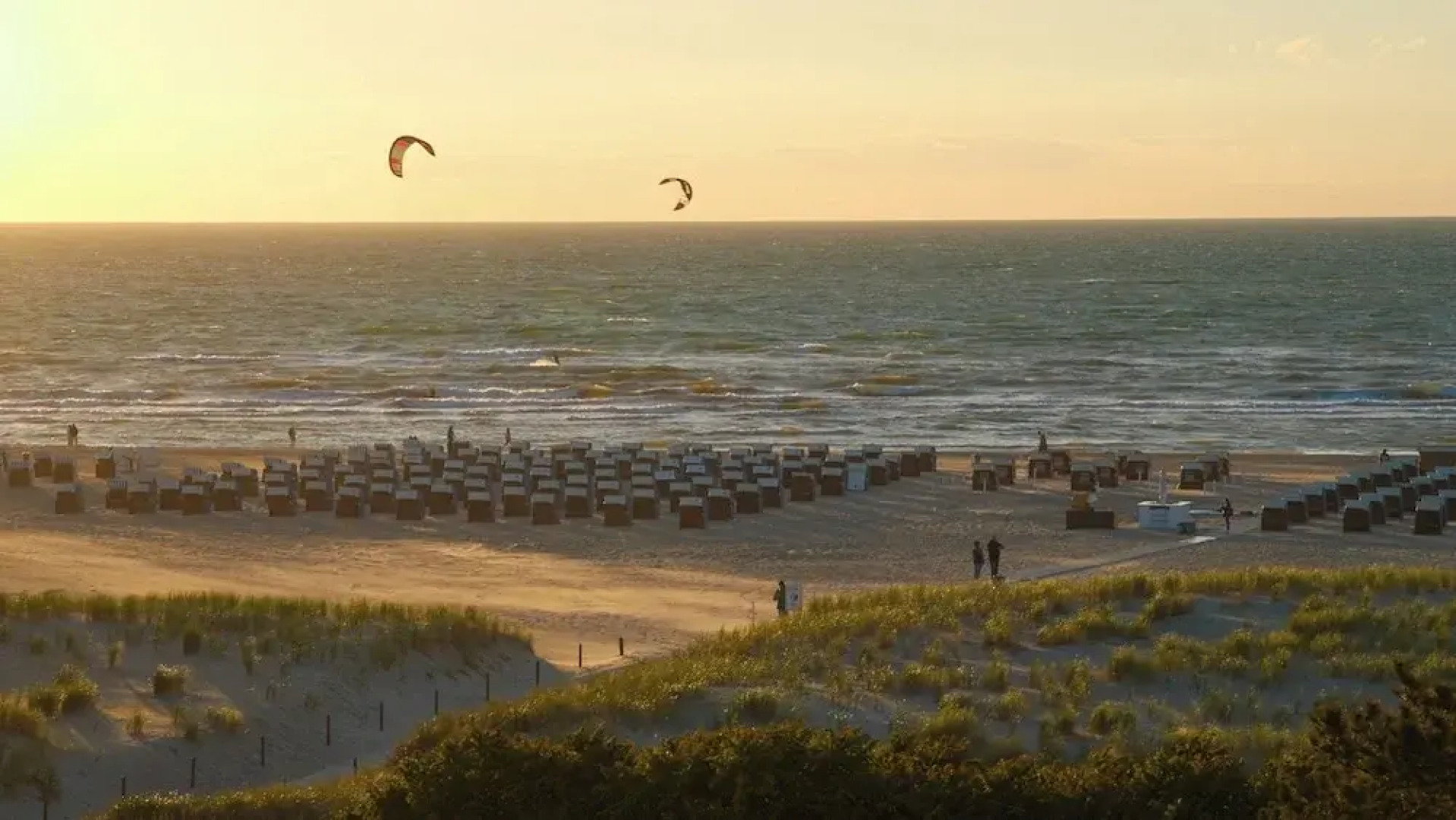 Baltic Hideaway Beach Hotel Warnemünde