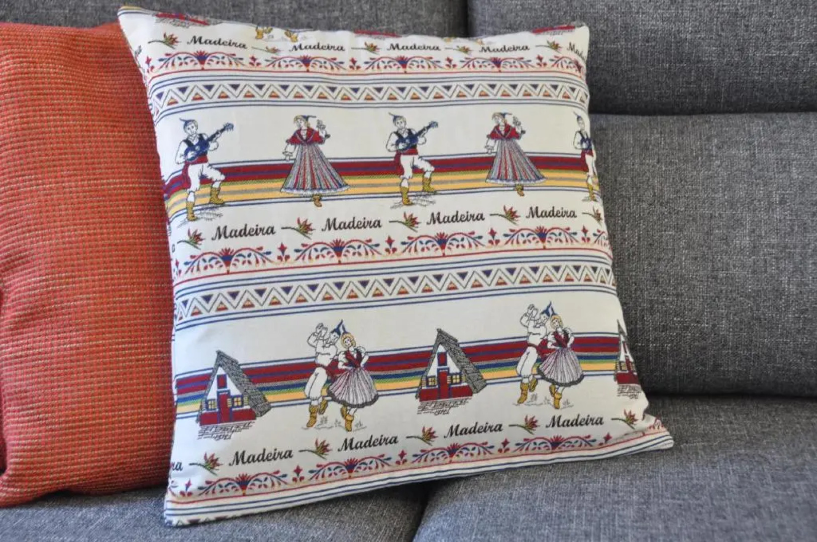 Casas do Largo Dos Milagres