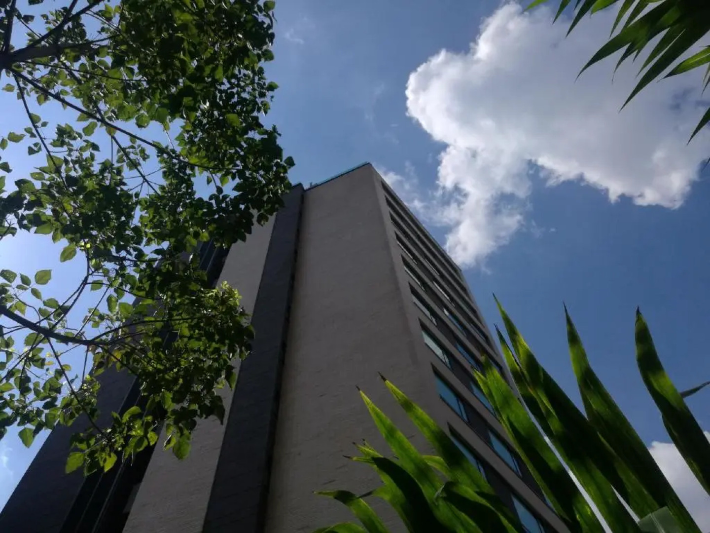 Café Hotel Medellin