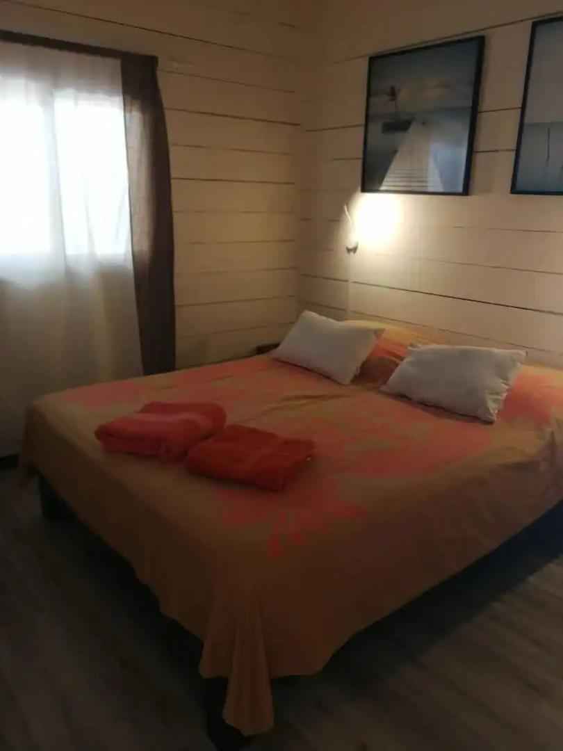 Villa Souris Blanche