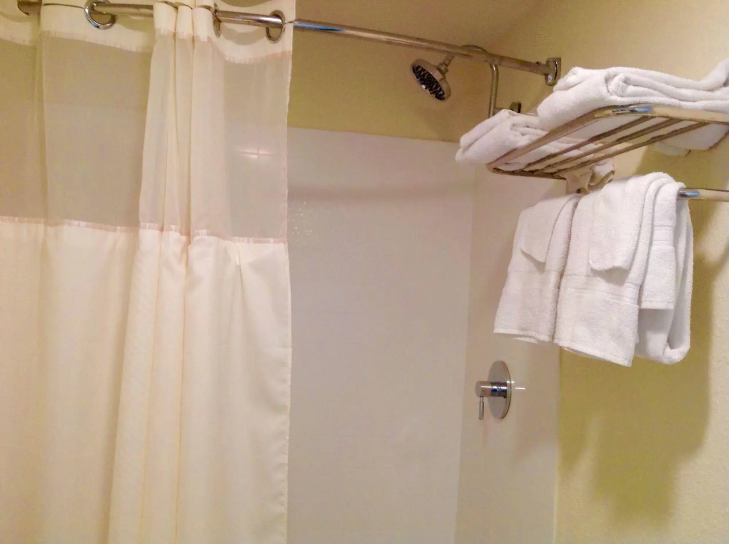 Days Inn By Wyndham Lincoln