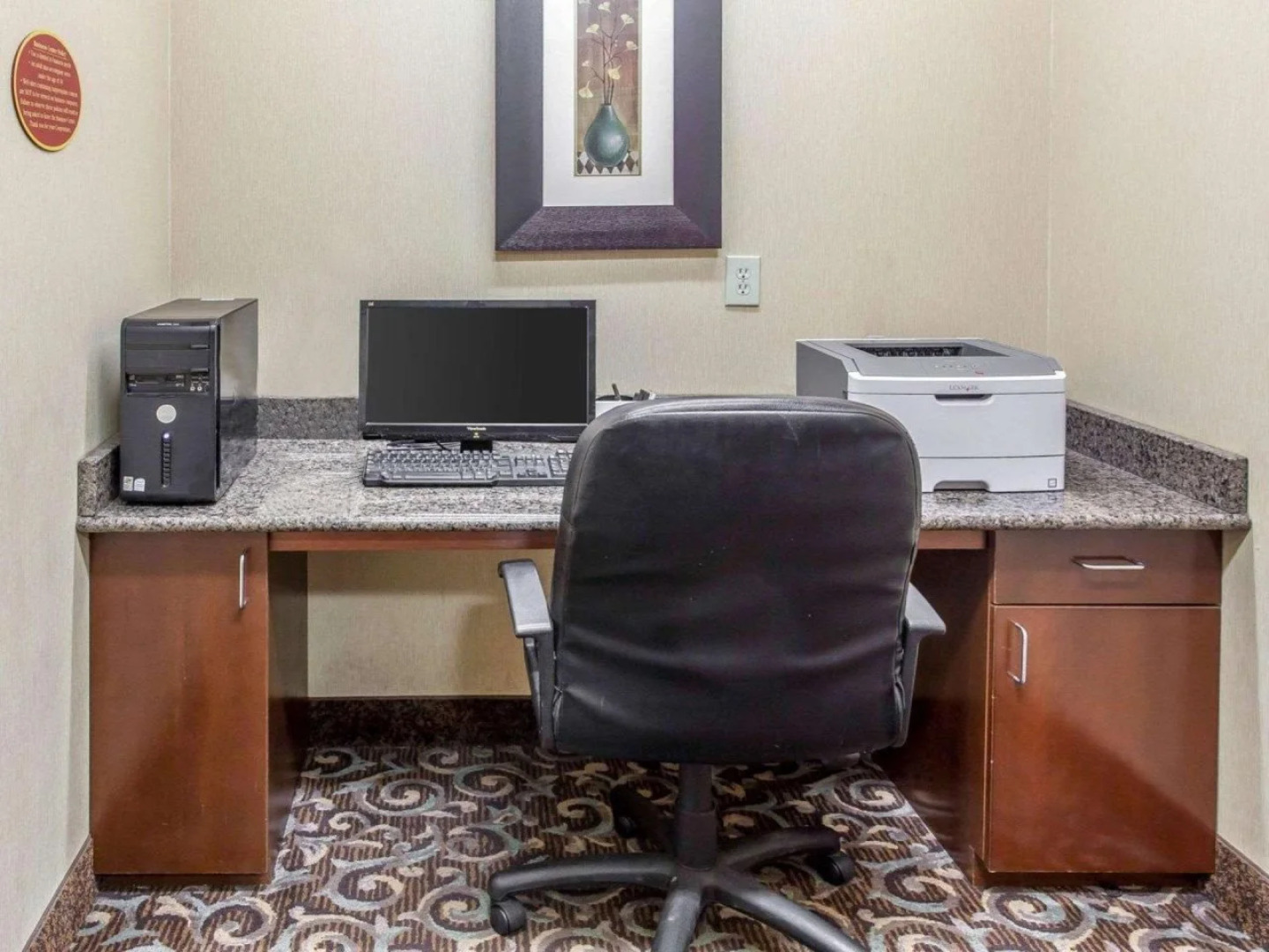 Sleep Inn & Suites Near Joint Base Andrews - Washington Area