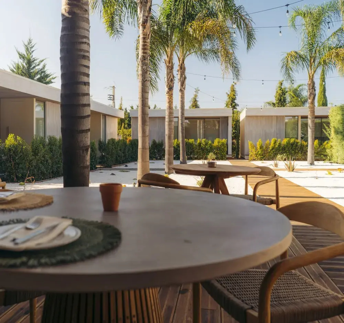 Herdade da Rocha Boutique Lodge