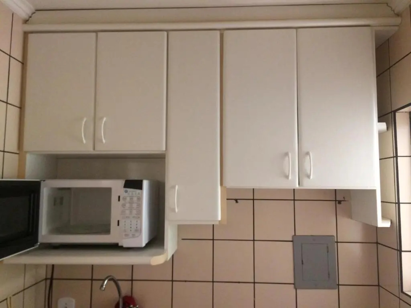 Apartamento Caldas Novas