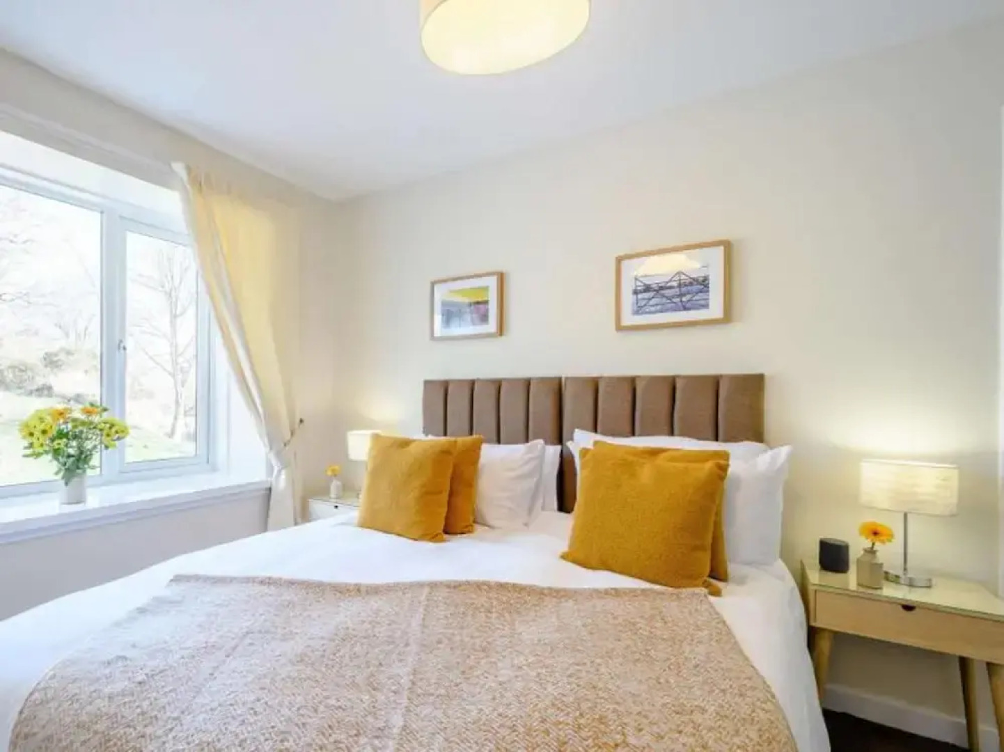 Coastal Farm Cottage With Epic Views