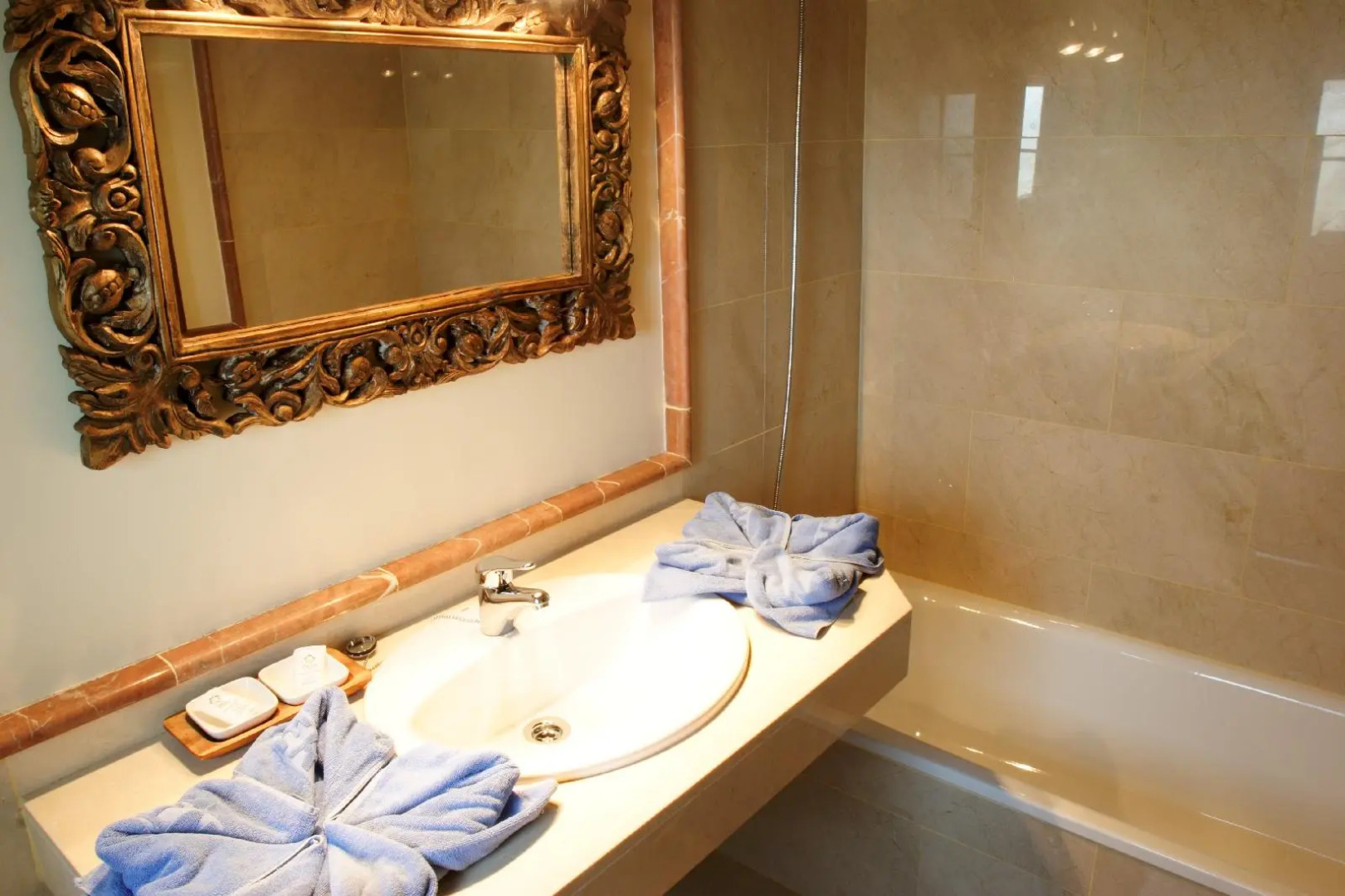 Villas Oasis Casa Vieja