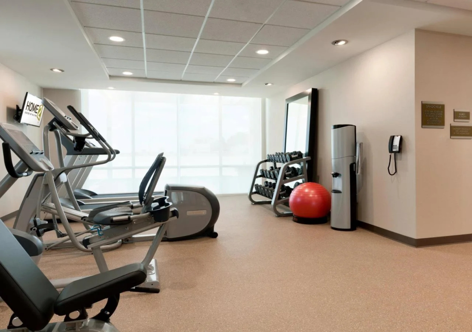 Home2 Suites by Hilton Gillette