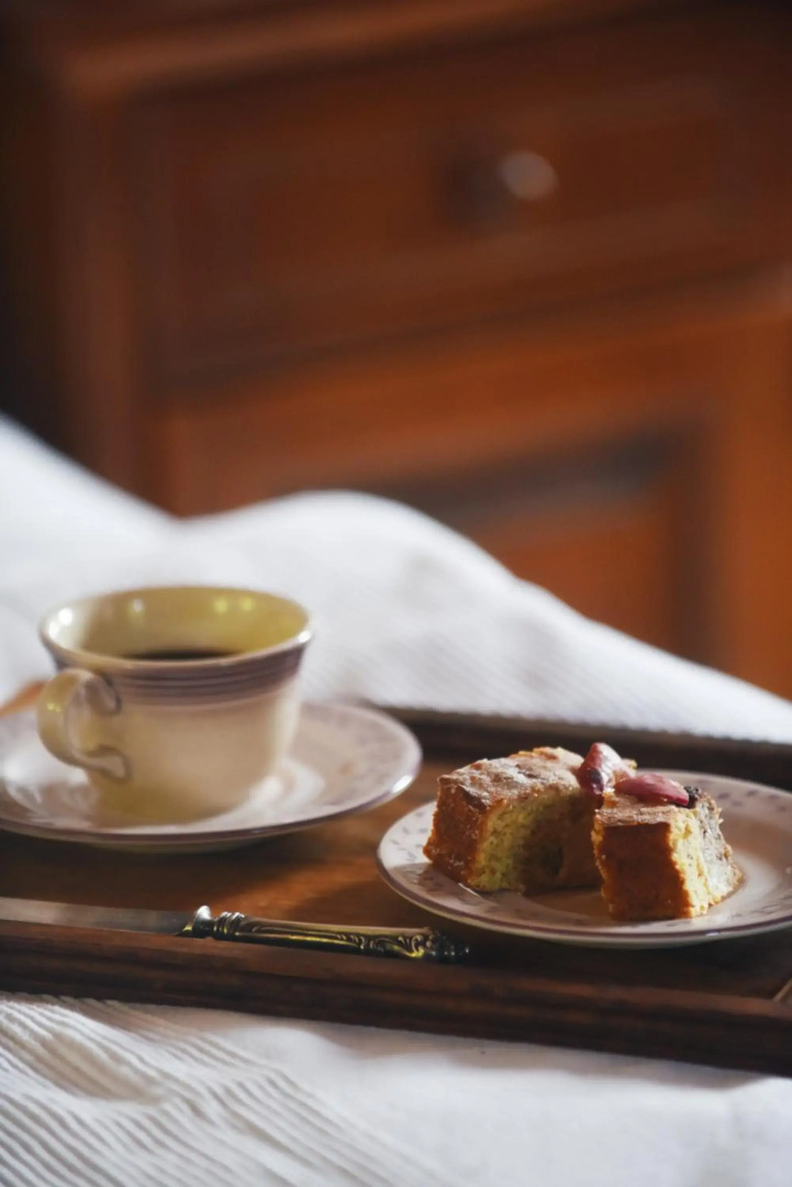 Turisticna Kmetija Seruga