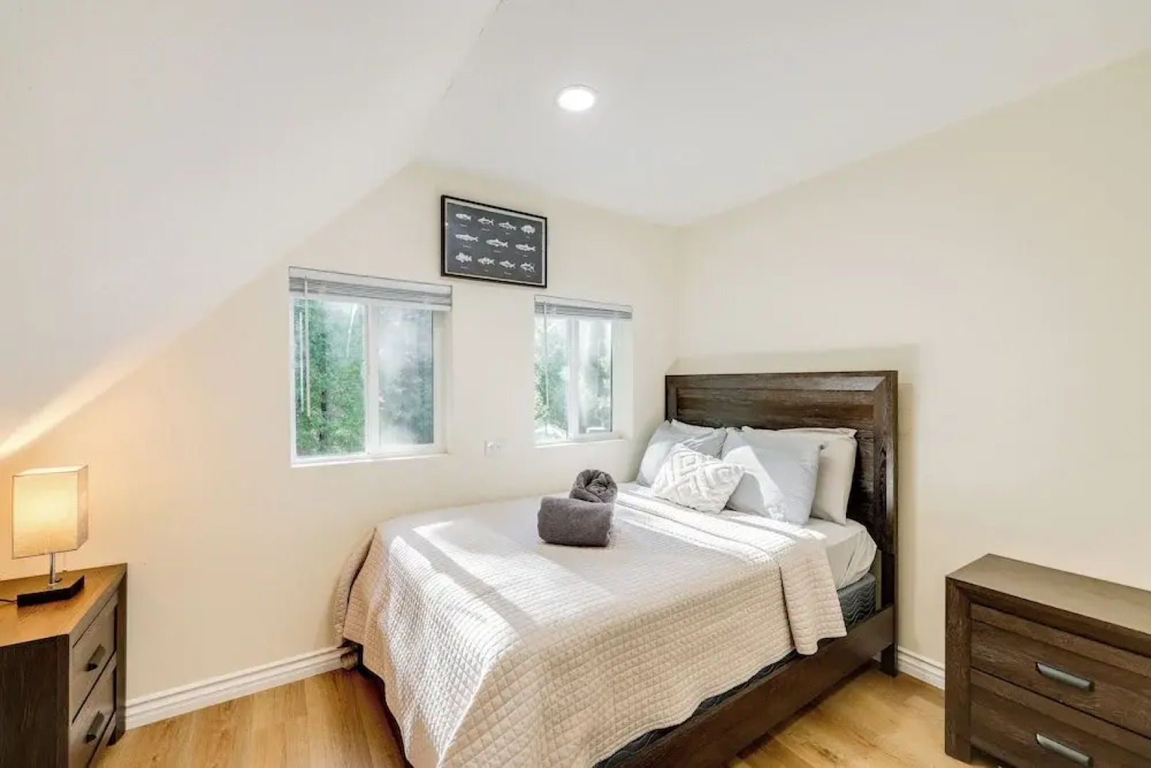 Spacious Family Home w/ Deck in Lake Arrowhead!