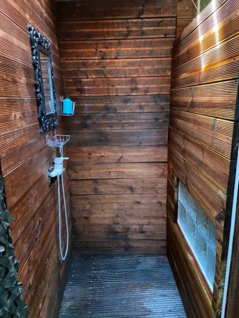 Séjour avec SPA **** sous le soleil ou sous les étoiles