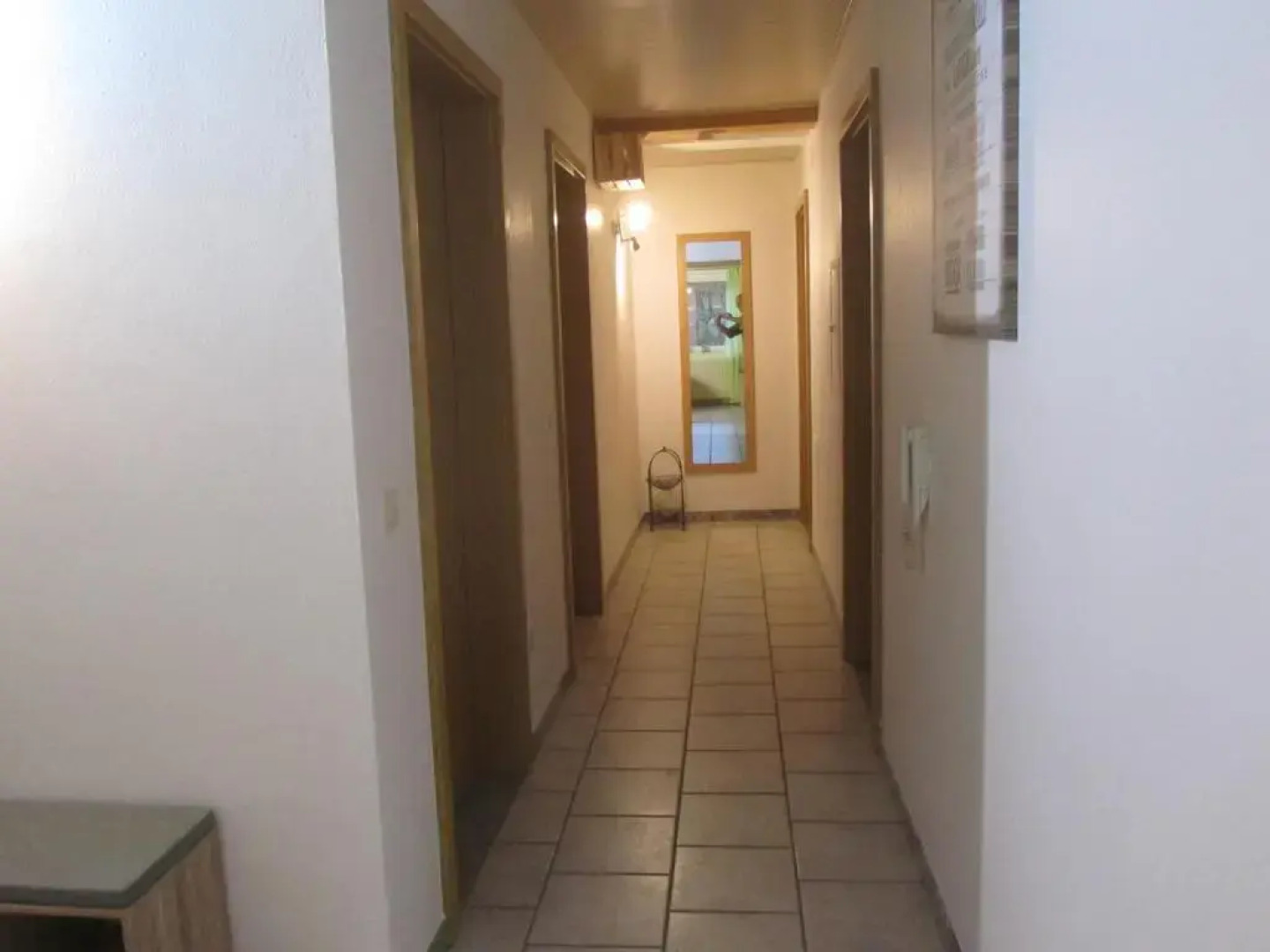 Ferienwohnungen Fuchshuber