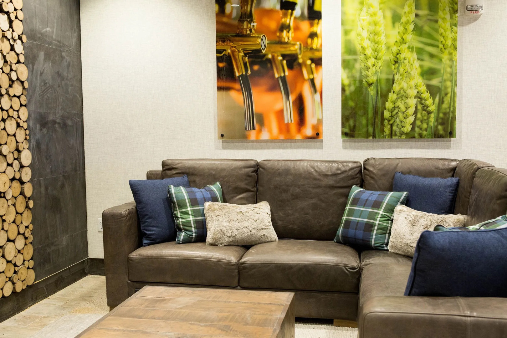 SpringHill Suites by Marriott Bozeman