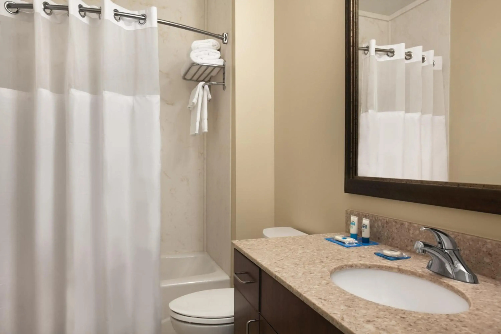 HYATT house Minot
