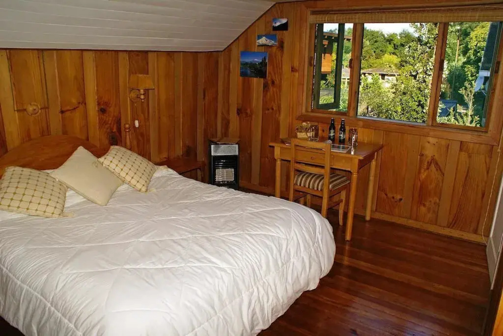 Hostería de la Colina