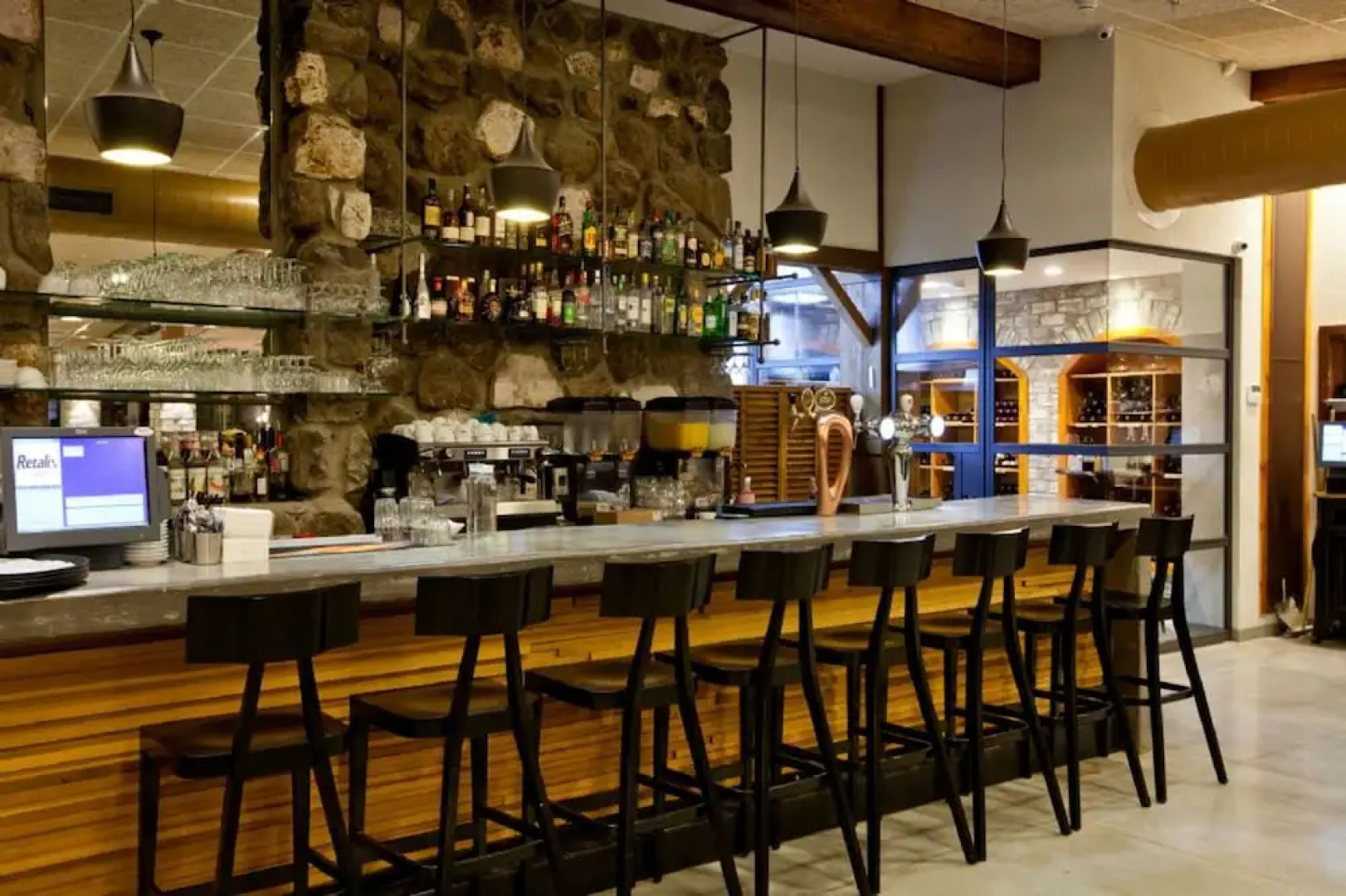 Vered Hagalil Holiday Village