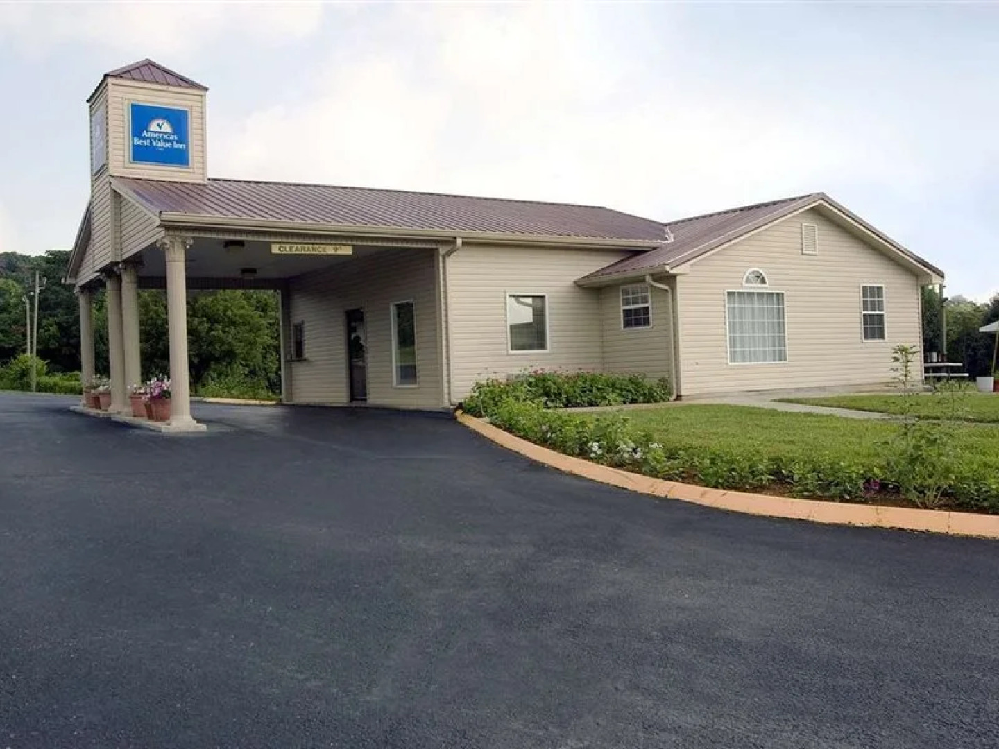 Americas Best Value Inn Loudon Lenoir City