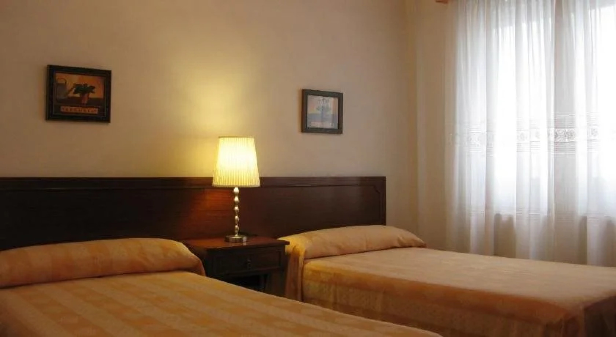 Apartamentos Arosa