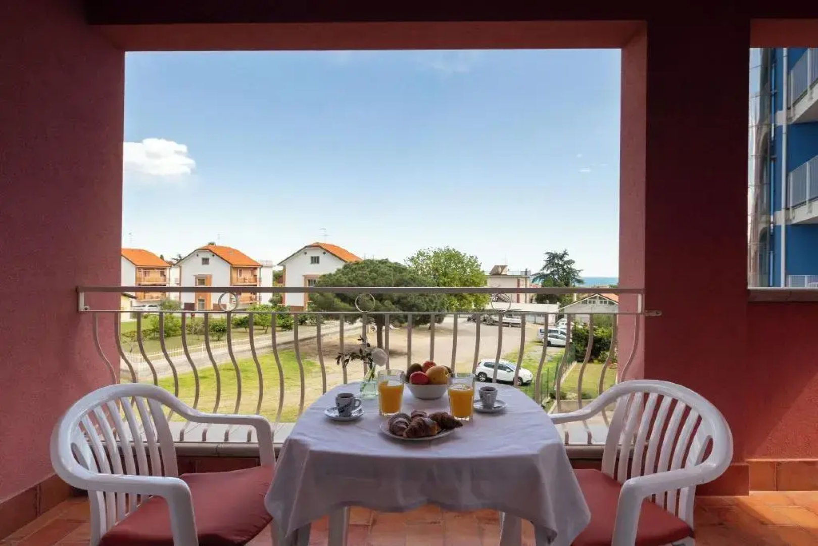 Ai Pozzi Village And Spa