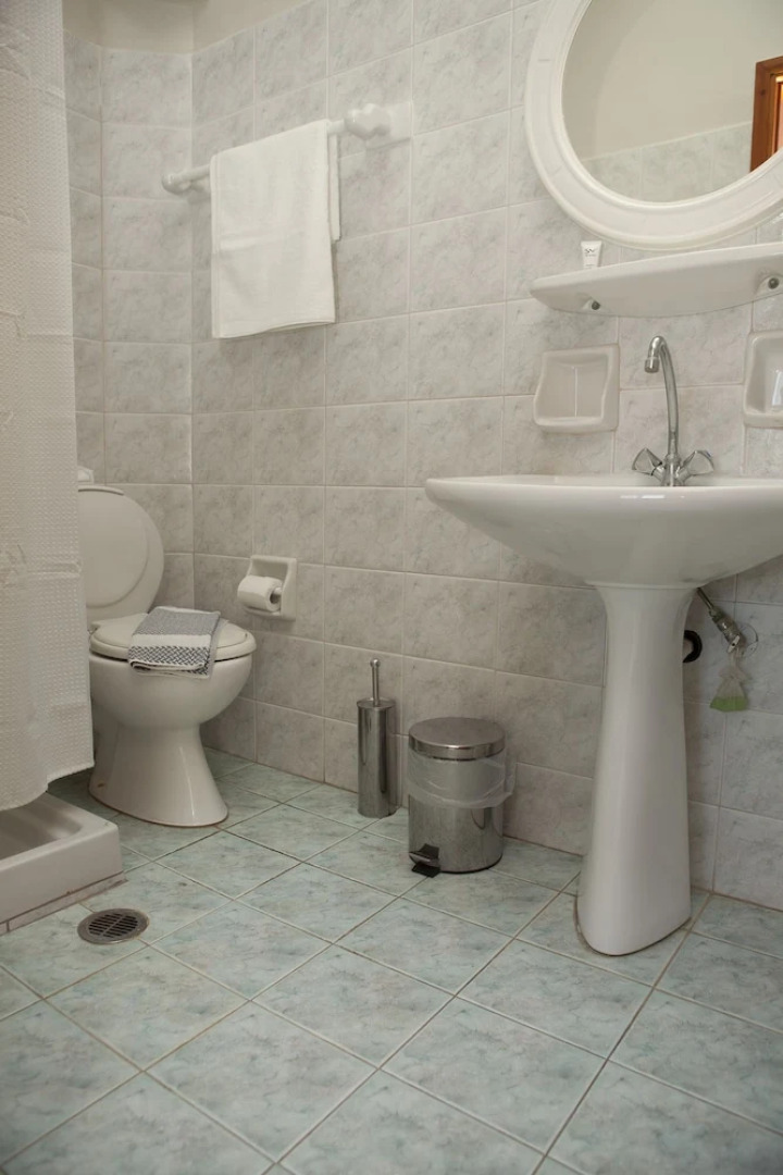 Anna Katerina Apartments