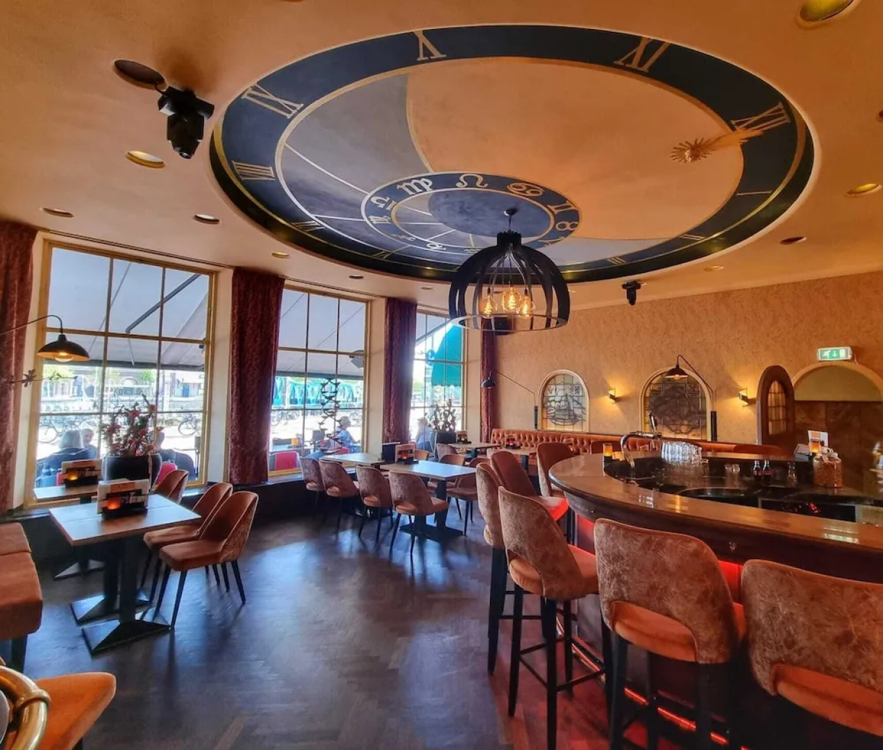 Hotel De Nieuwe Doelen