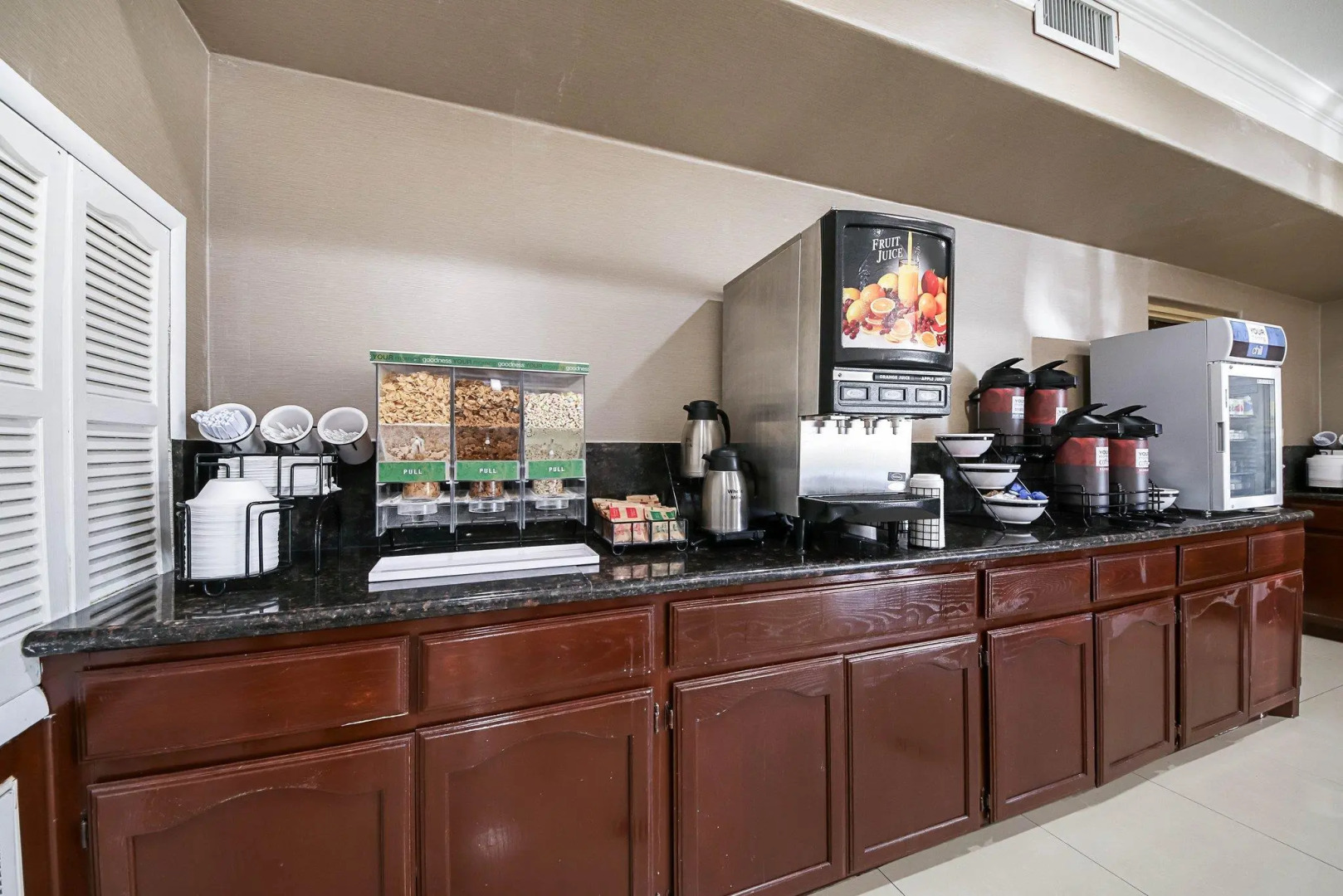 Econo Lodge Kingsville